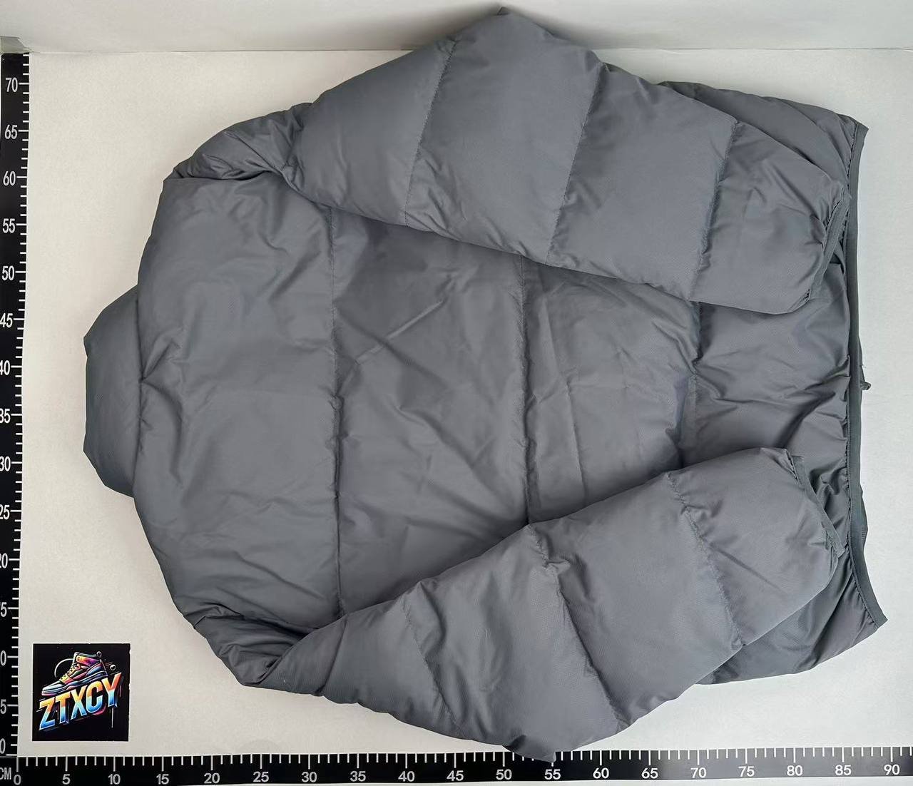 Nike Puffer Jacket [6 styles]