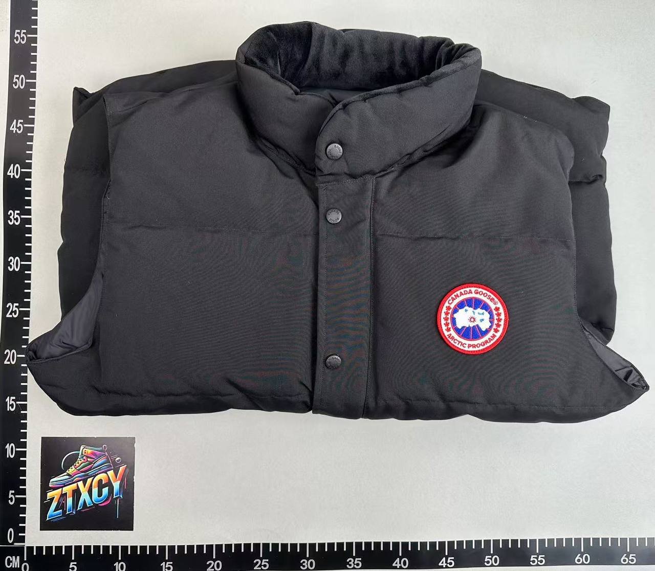 Canada Goose Mayfair Vest [4 styles]