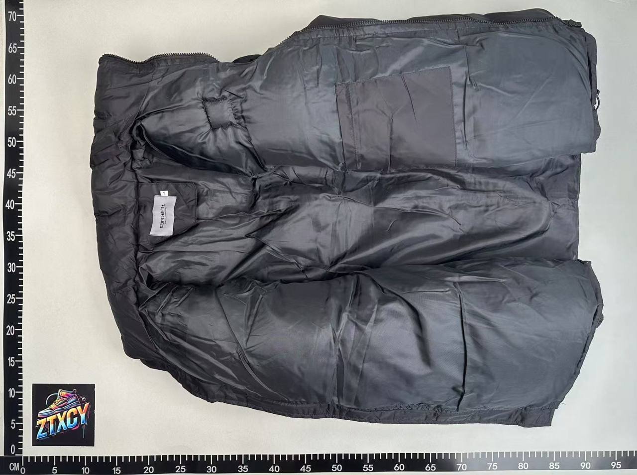 Carhartt Puffer Jacket [2 styles]