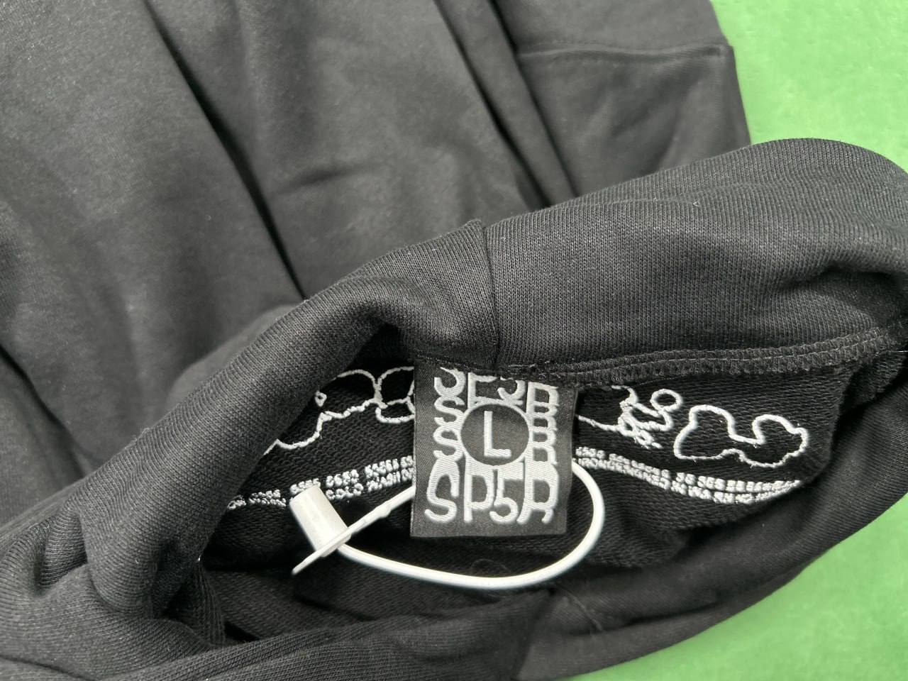 Sp5der Hoodie & Jogger Tracksuits [34 styles]