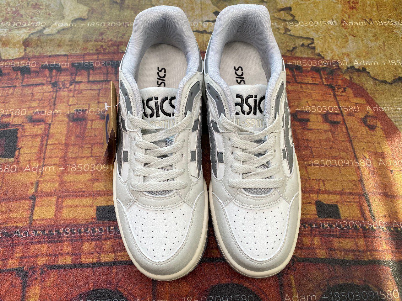  ASICS GEL-FUSE 