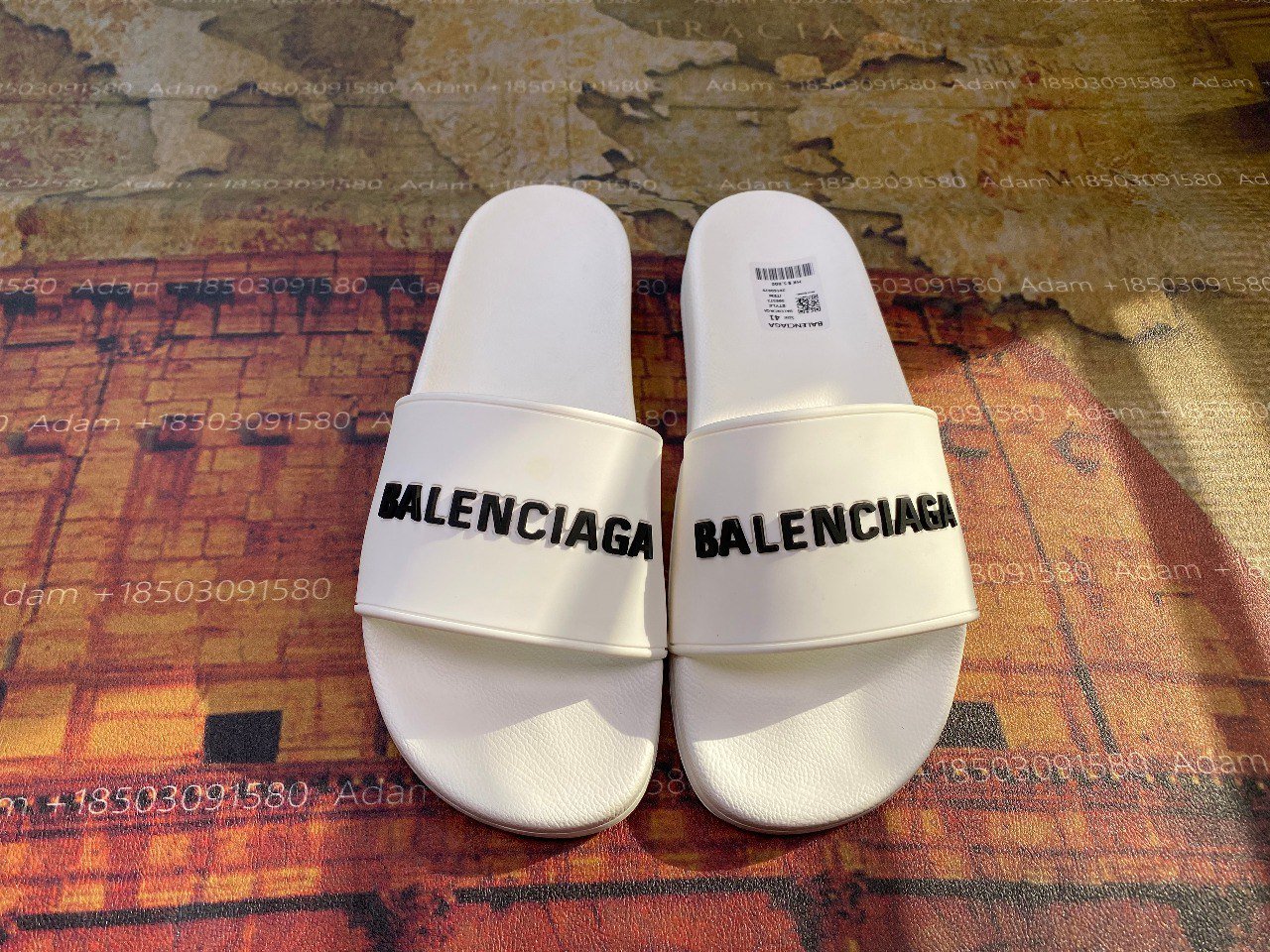BALENCIAGA Slippers