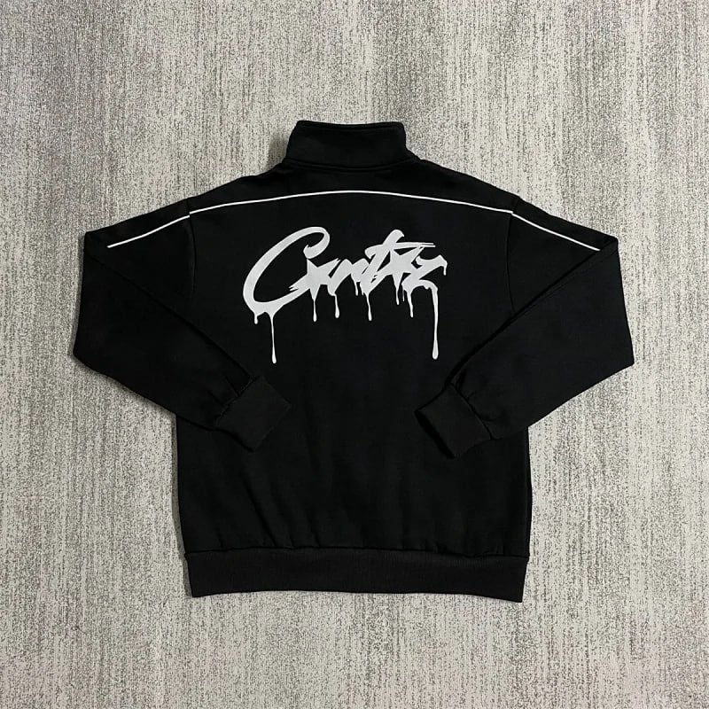 Corteiz jacket pants Suit set（40 Style）