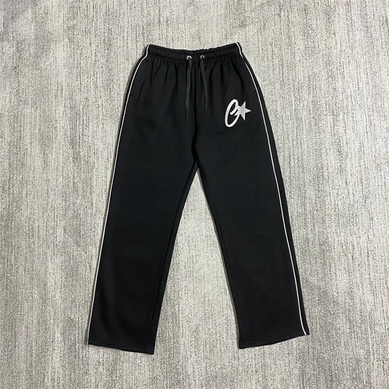 Corteiz jacket pants Suit set（40 Style）