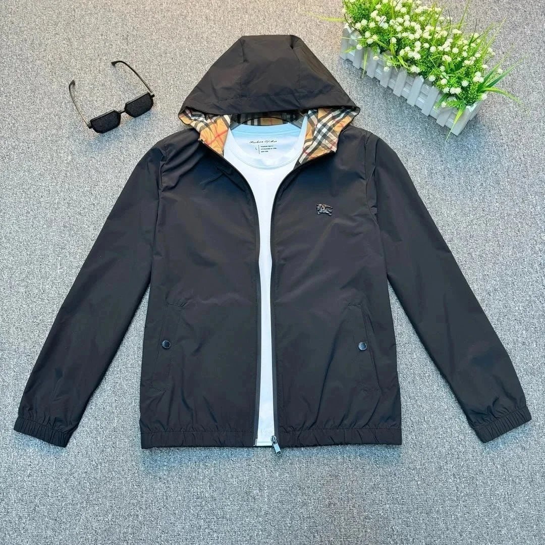 the North Face Burberry Moncler Prada Dior  Hoodie Jackets（40 Style）