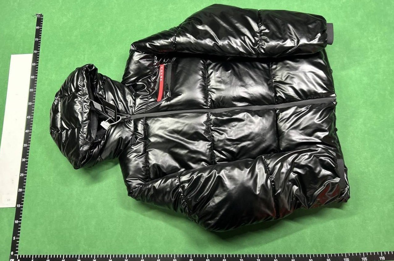 PRADA Down Jackets /PRADA  Jackets trench coat (40 styles) 