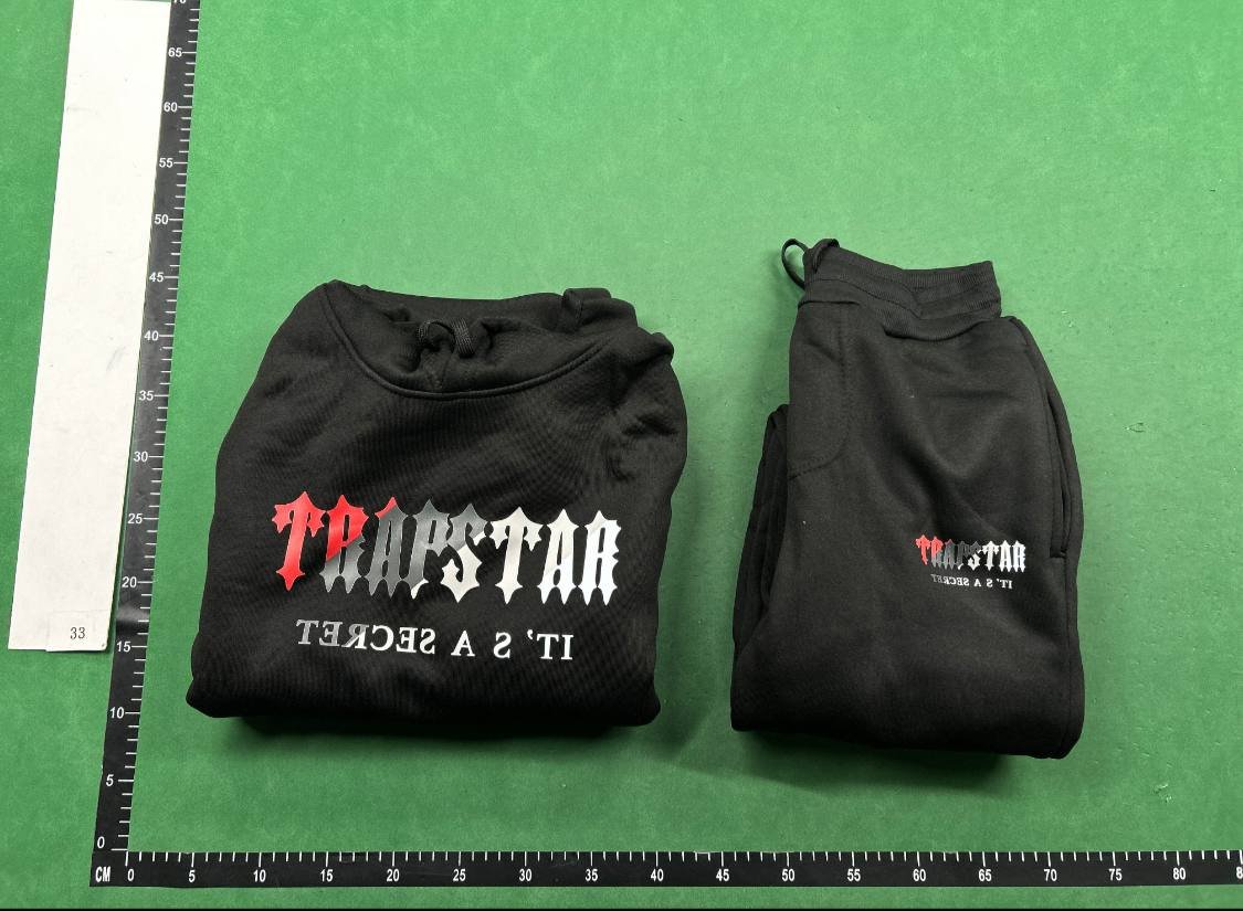 Basketball Shooters Hoodie & Jogger Set [38 styles]