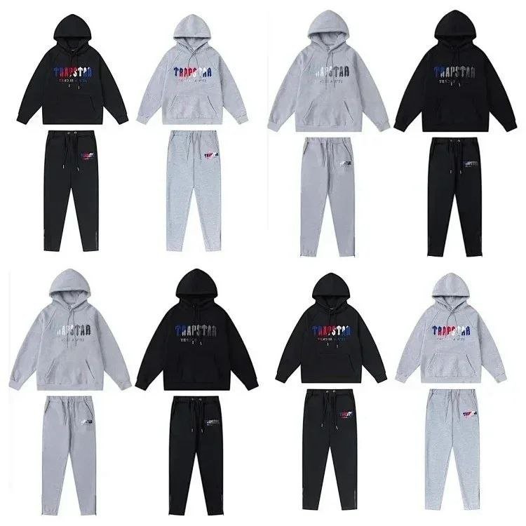 Basketball Shooters Hoodie & Jogger Set [38 styles]