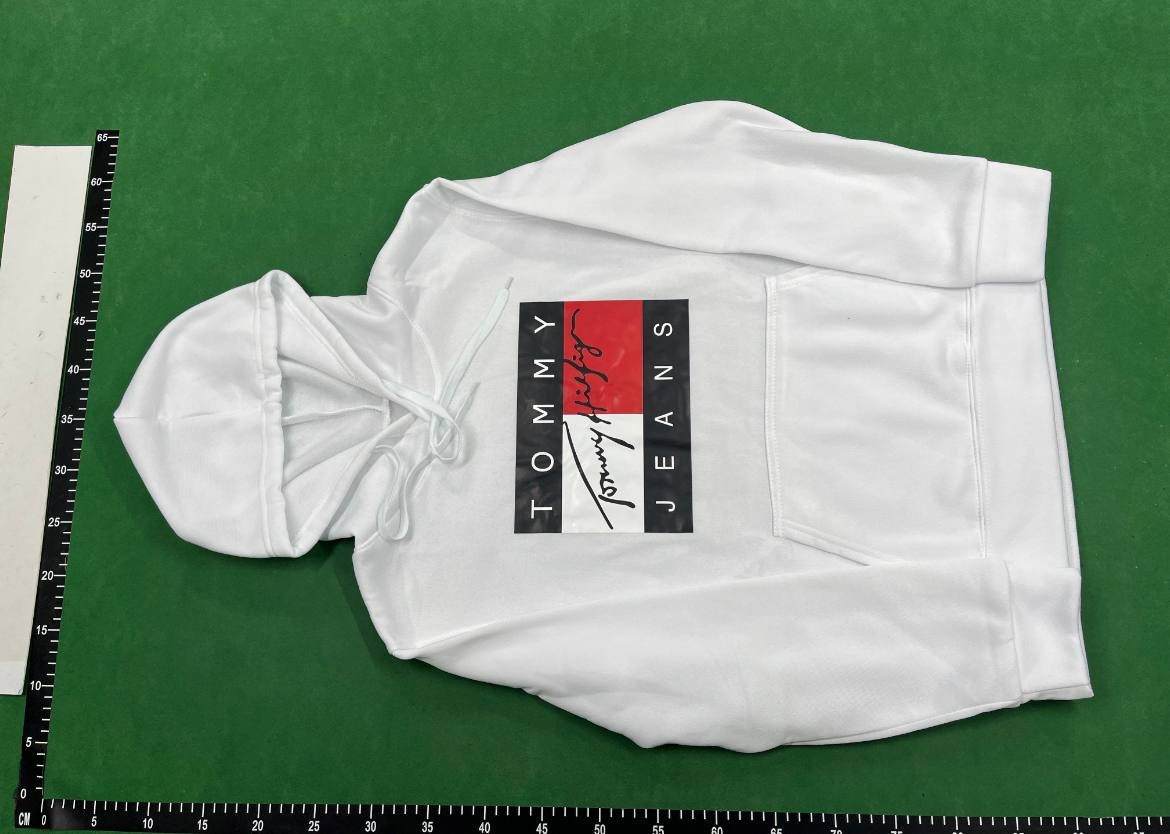 Tommy Hilfiger & Air Jordan Hoodie Sets [40 styles]