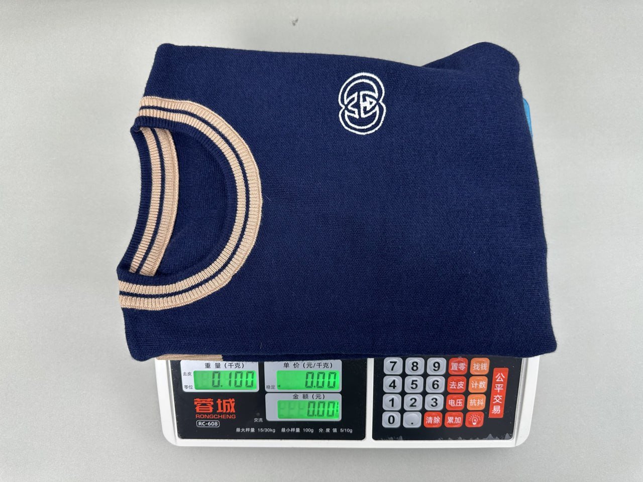 Gucci GG Embroidered Sweater [22 styles]