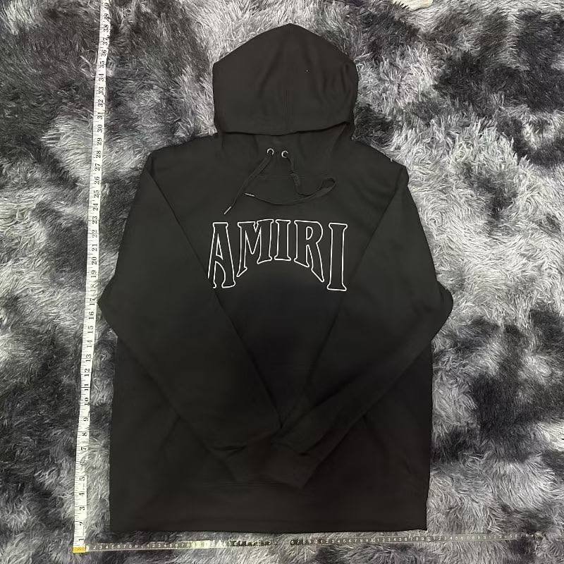 AMIRI Hoodie [39 styles]