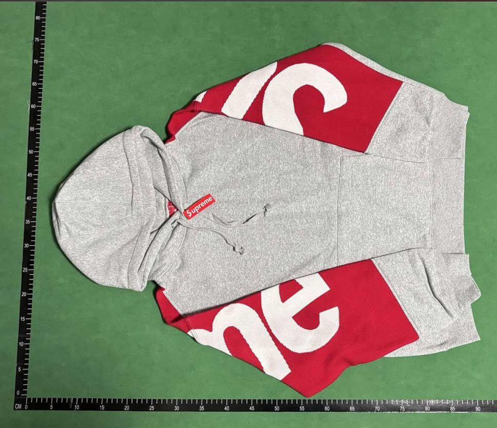 Supreme Box Logo Hoodie/Long Sleeve Trousers Set [40 styles]