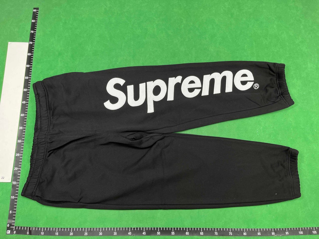 Supreme Box Logo Hoodie/Long Sleeve Trousers Set [40 styles]