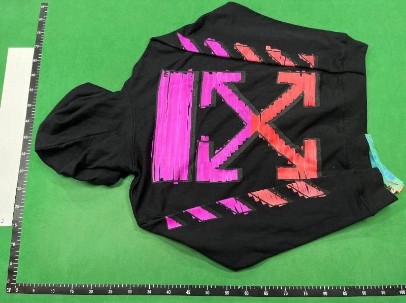 Off-White Hoodies [39 styles]