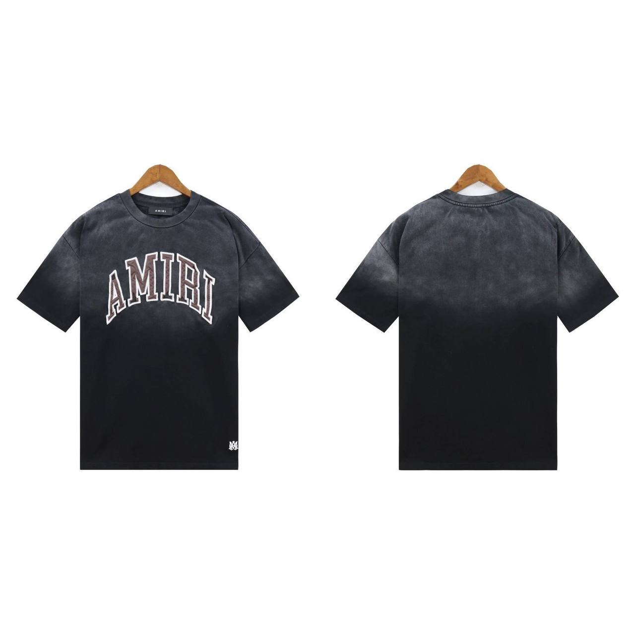 AMIRI Arch Logo Hoodie/T-Shirt/Shorts Set [12 styles]