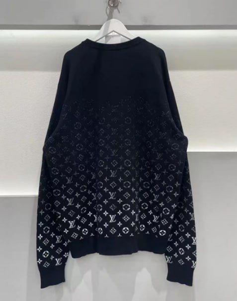 Louis Vuitton LV Vers Sweatshirts [23 styles]