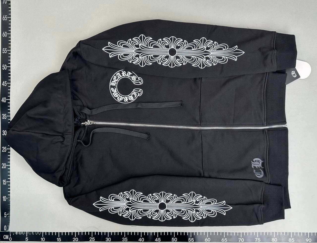 Chrome Hearts Hoodie [40 styles]