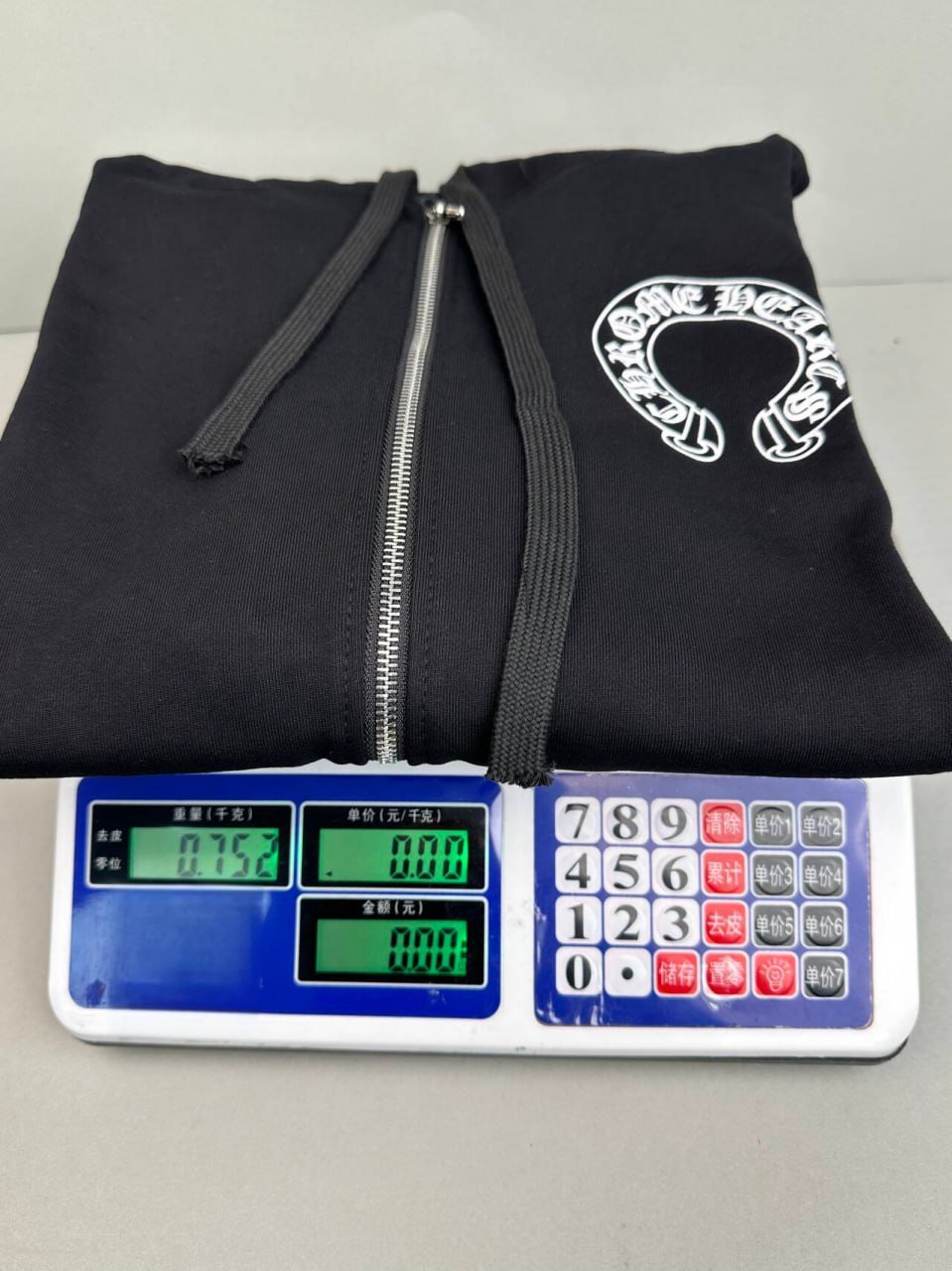 Chrome Hearts Hoodie [40 styles]