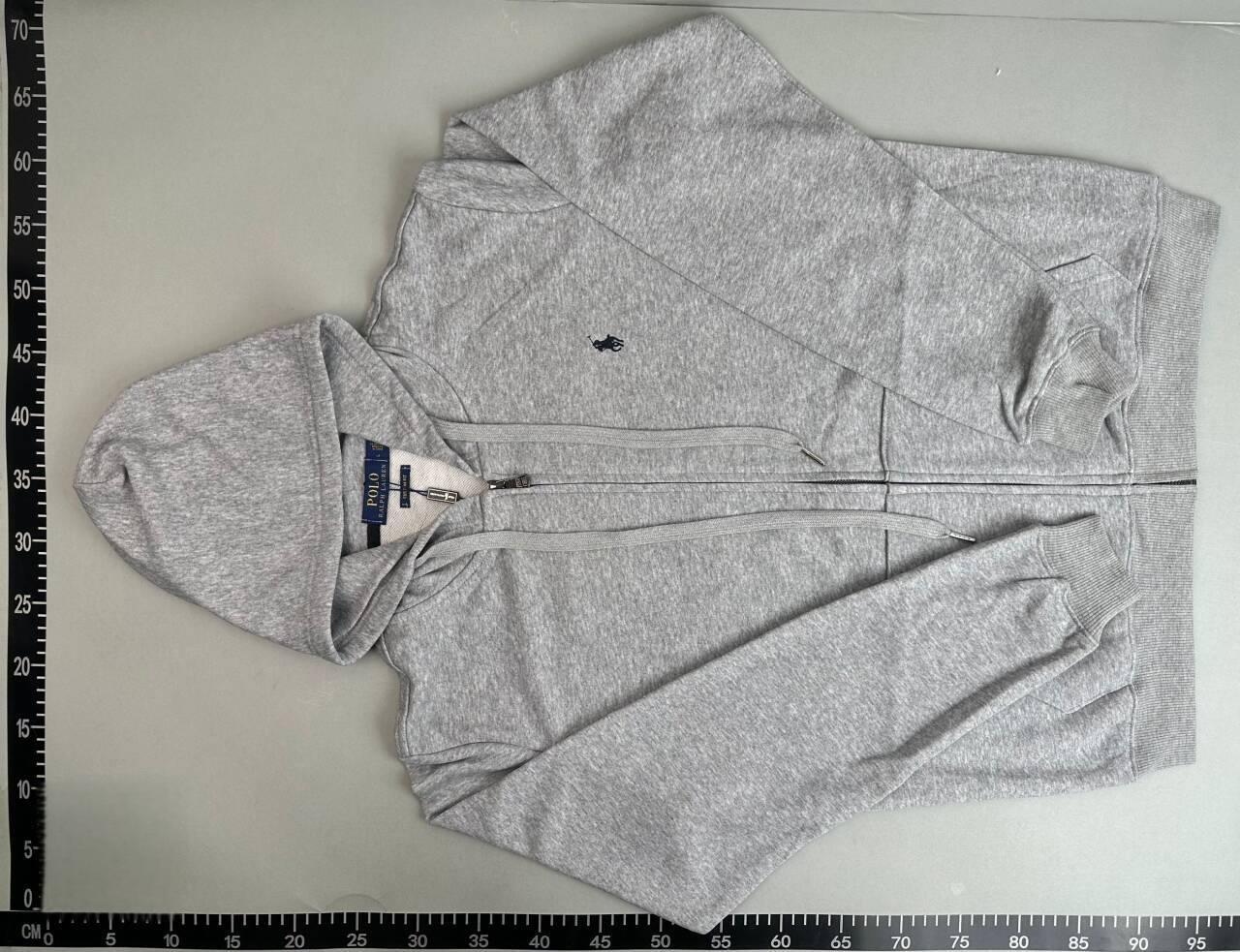 Ralph Lauren Polo Quarter-Zip Sweater [5 styles]