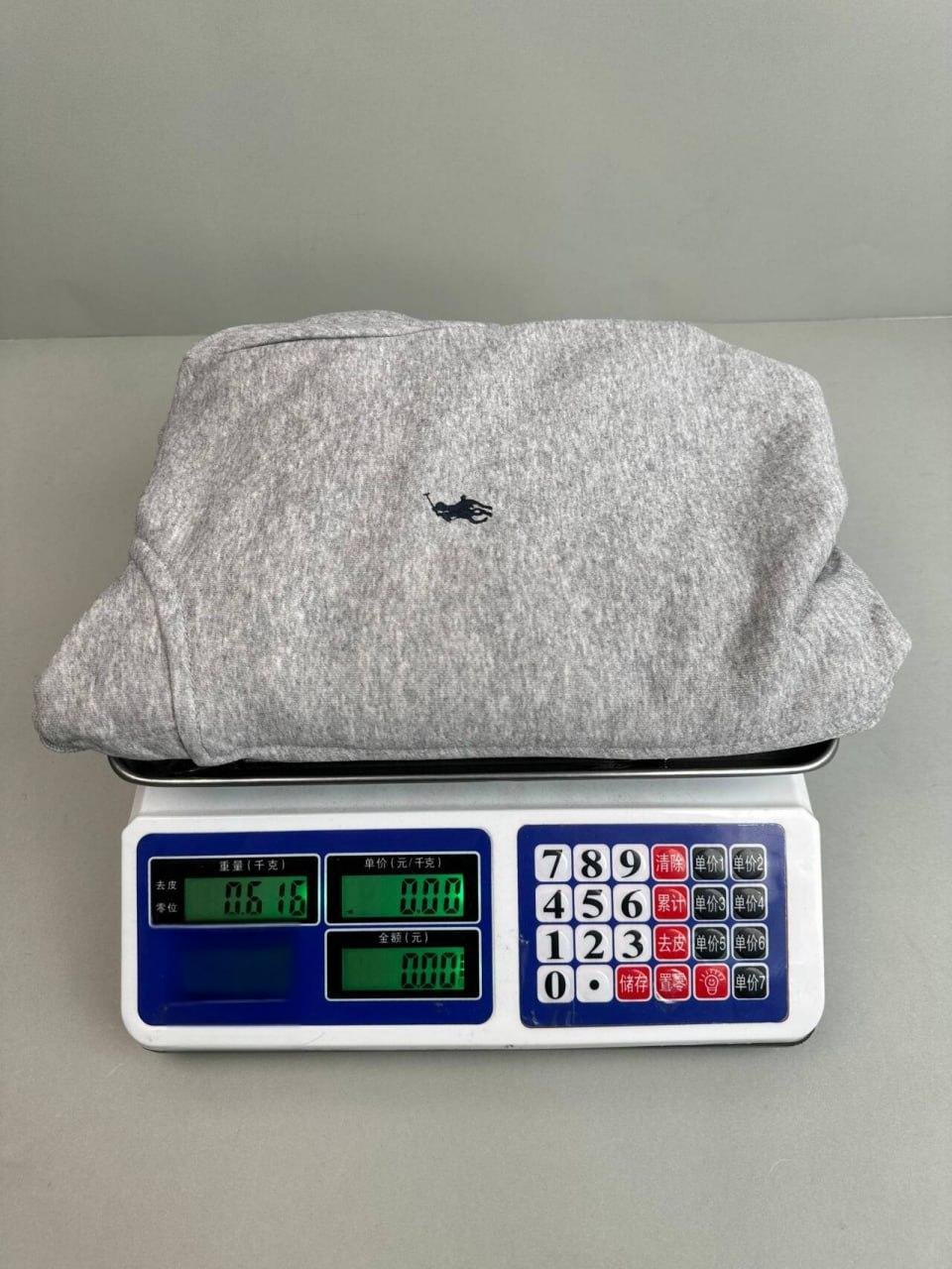 Ralph Lauren Polo Quarter-Zip Sweater [5 styles]