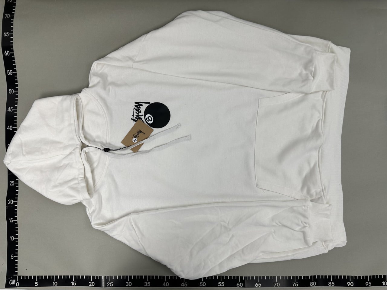 Stussy 8 Ball Hoodie [22 styles]