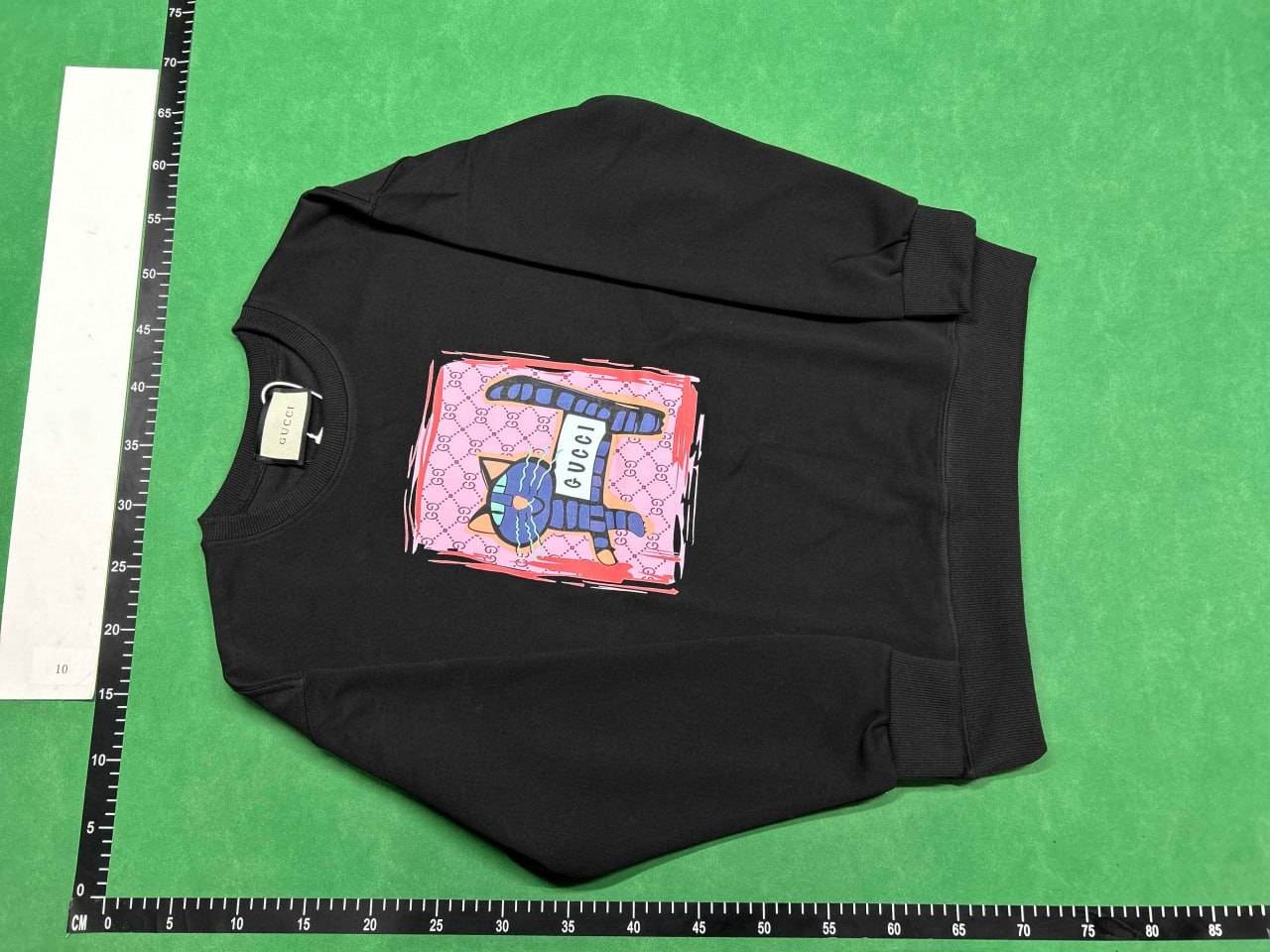 Gucci Logo Sweater [38 styles]