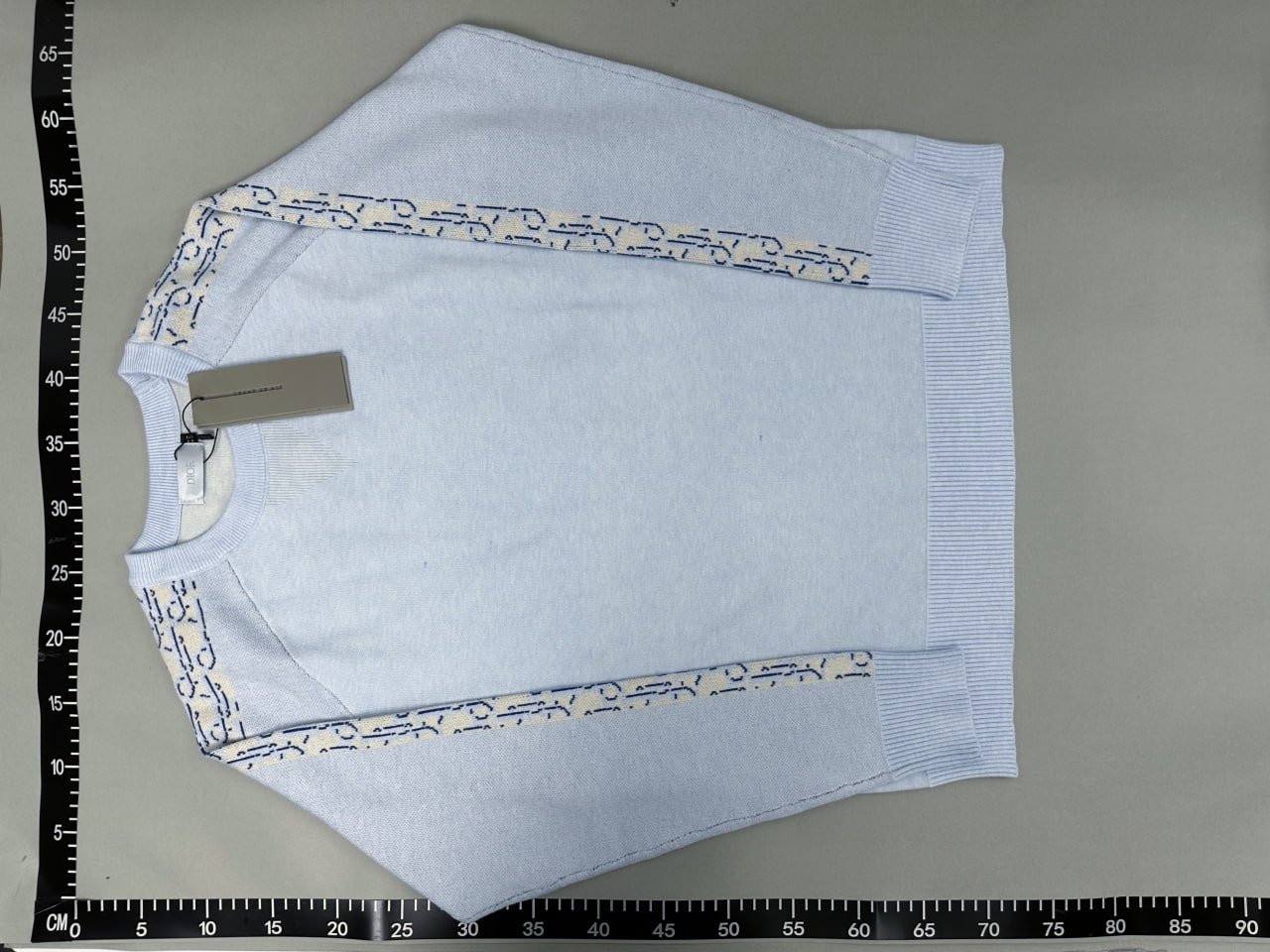 Dior for my real friends Sweater [29 styles]