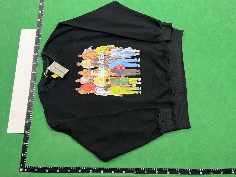 Balenciaga Hoodie [40 styles]