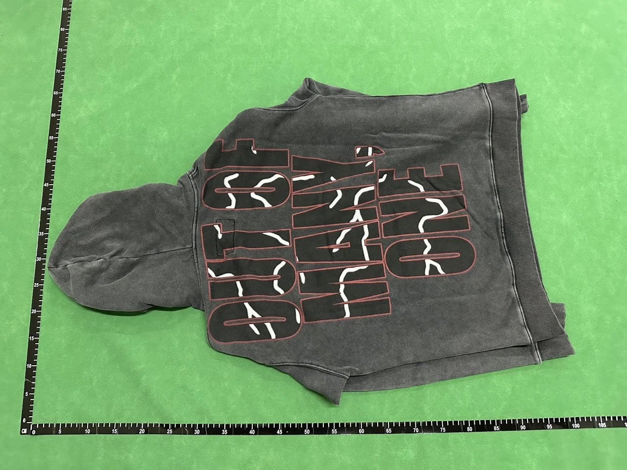 Godspeed Hollywood Hoodie [40 styles]