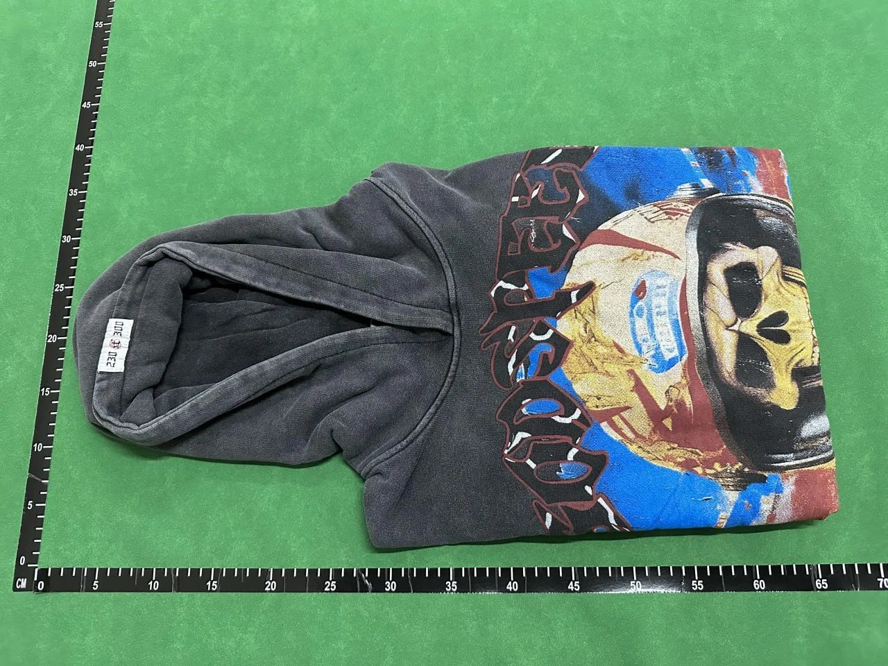 Godspeed Hollywood Hoodie [40 styles]