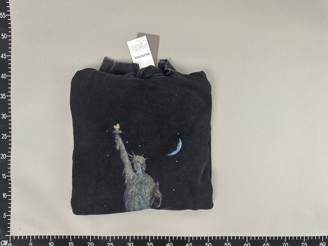 Balenciaga Logo Hoodie [9 styles]