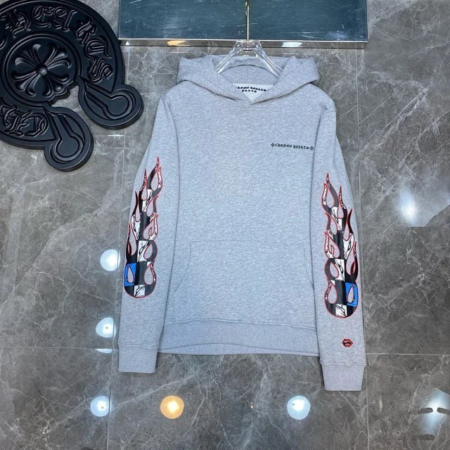 Chrome Hearts Hoodies/Sweaters [28 styles]