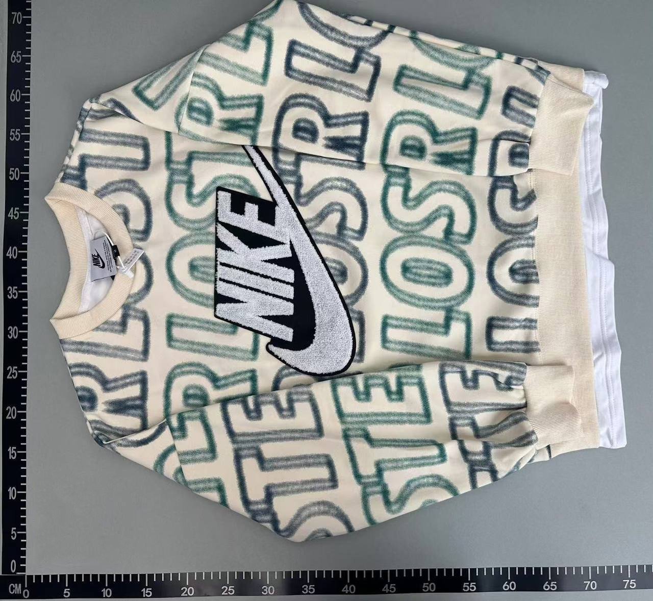 Nike Loster Sweater [21 styles]