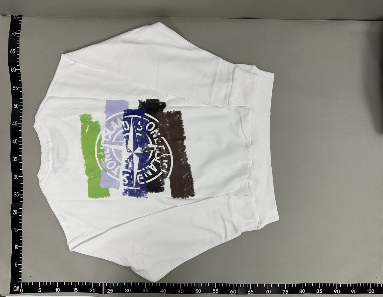 Stone Island Crewneck Sweatshirt [28 styles]