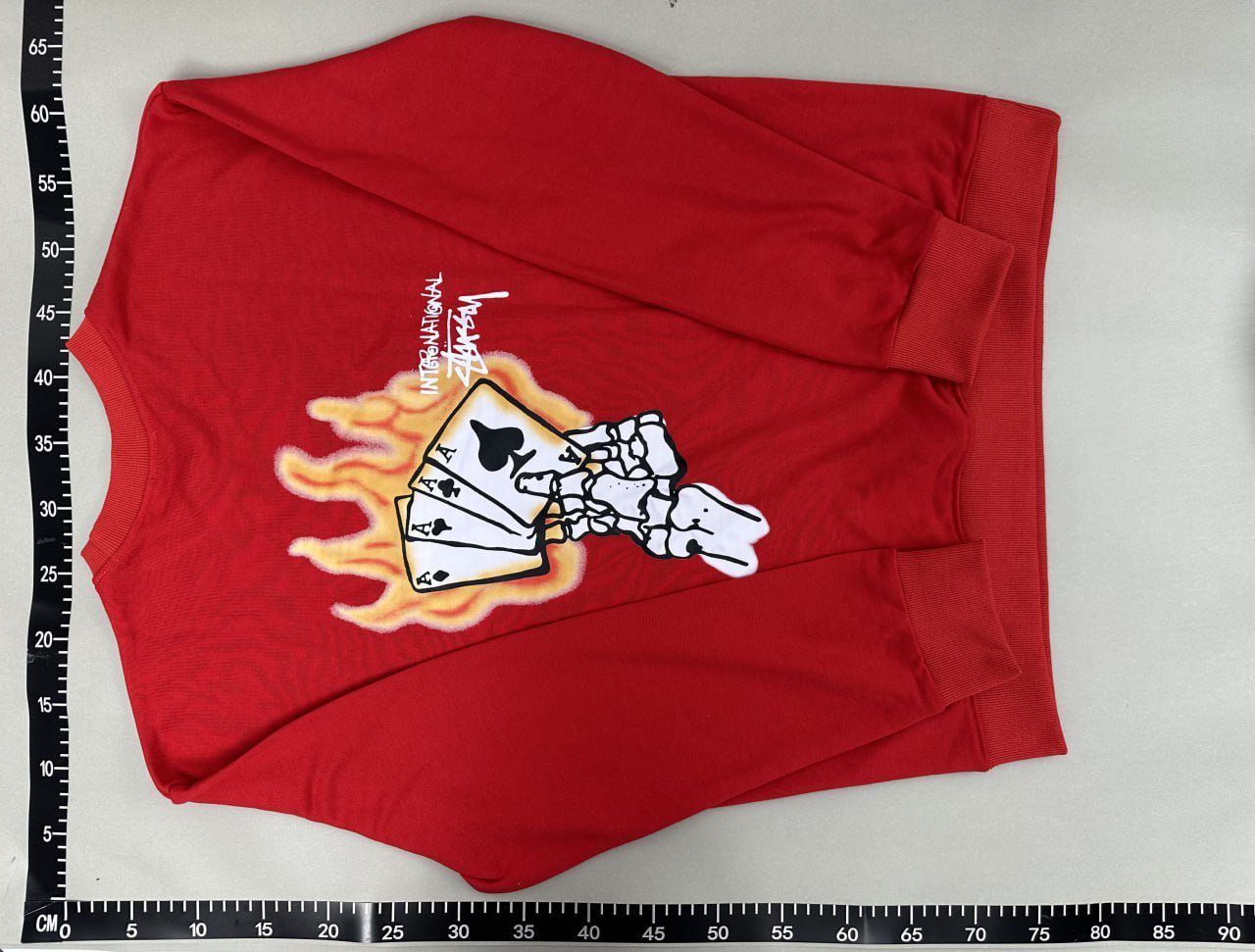 Stussy Box Logo Hoodie [36 styles]