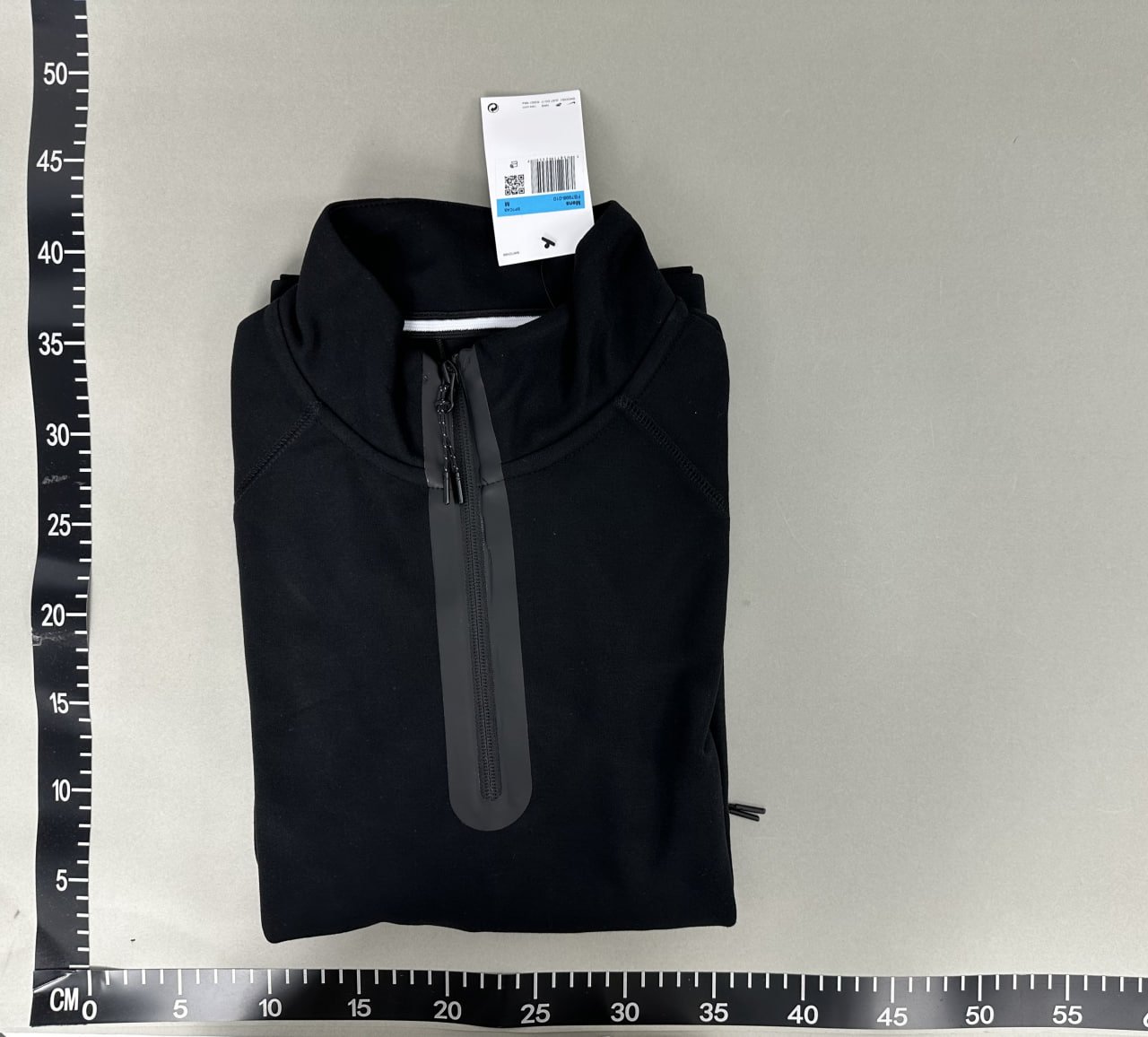 Nike B22 Half-Zip Sweatshirt [10 styles]