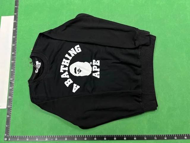 A Bathing Ape 1st Camo Big Ape Head Hoodie [40 styles]