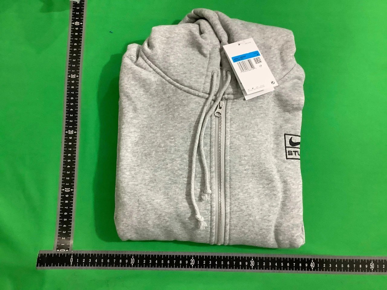 Nike x Stussy Crewneck Sweatshirt [11 styles]