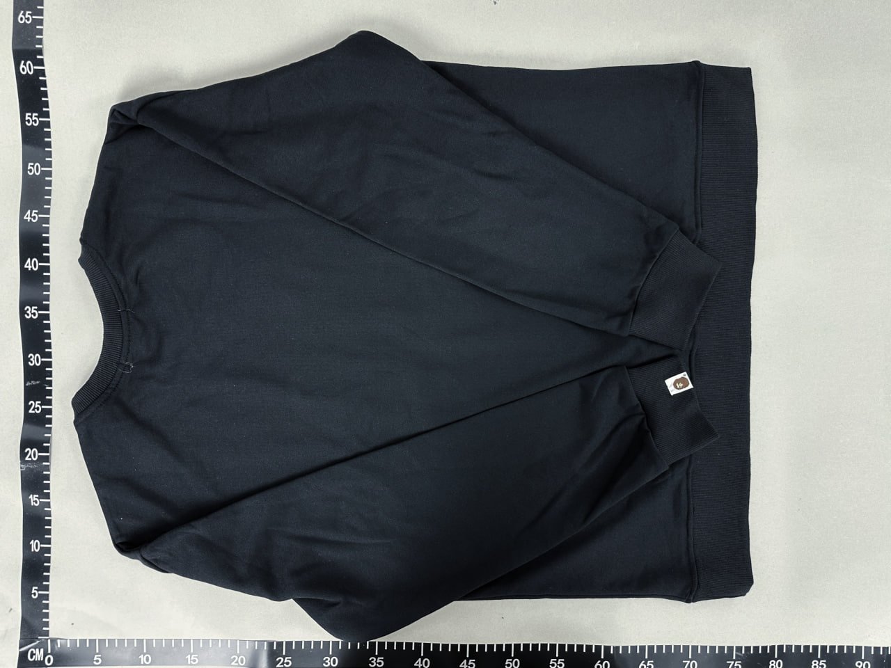 Bape Busy Works Crewneck Sweatshirt [40 styles]