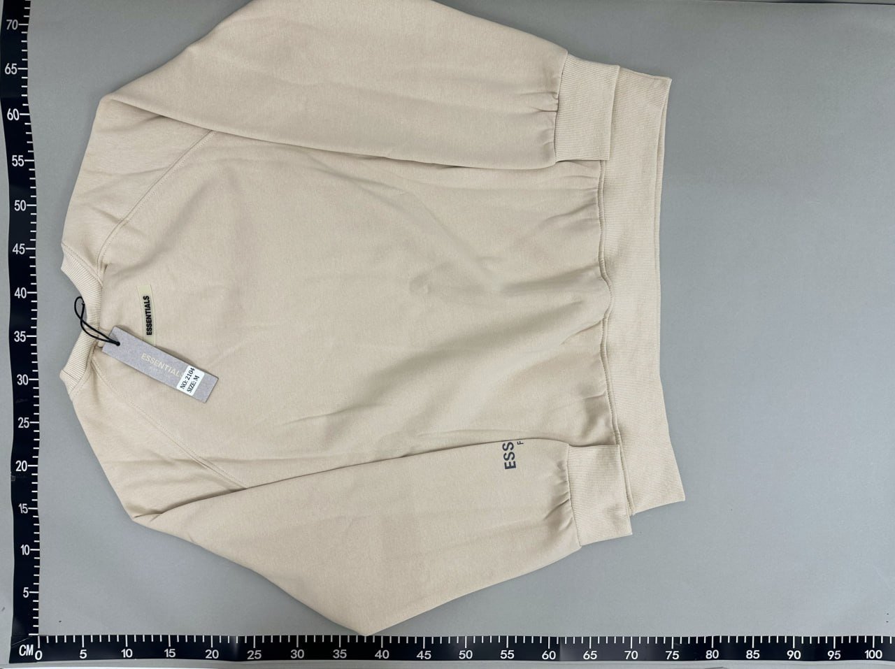 Essentials Hoodie [40 styles]