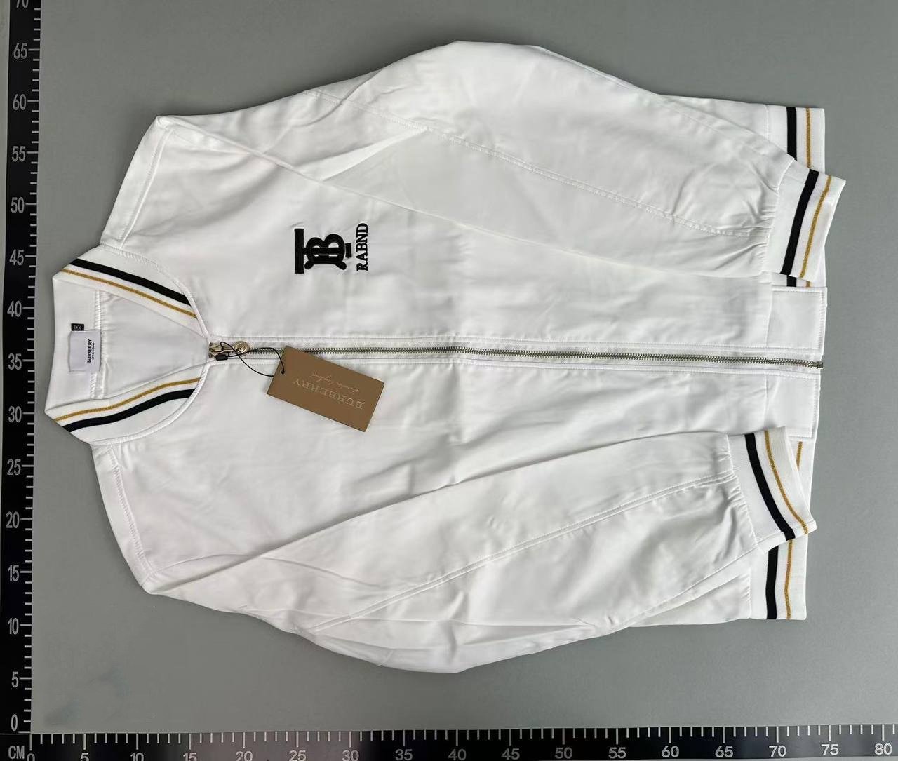 Burberry Cable Knit Hoodie [7 styles]