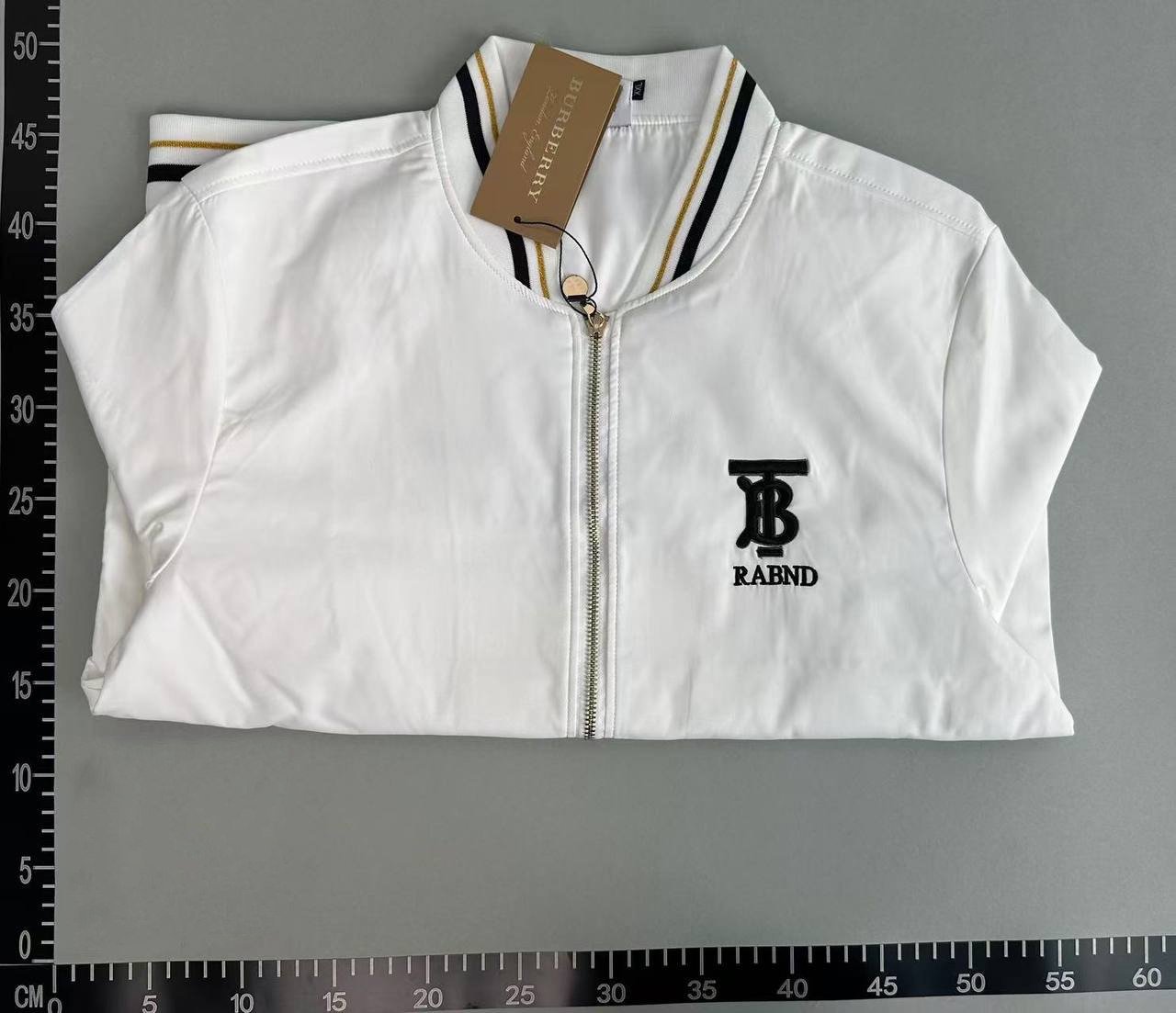 Burberry Cable Knit Hoodie [7 styles]