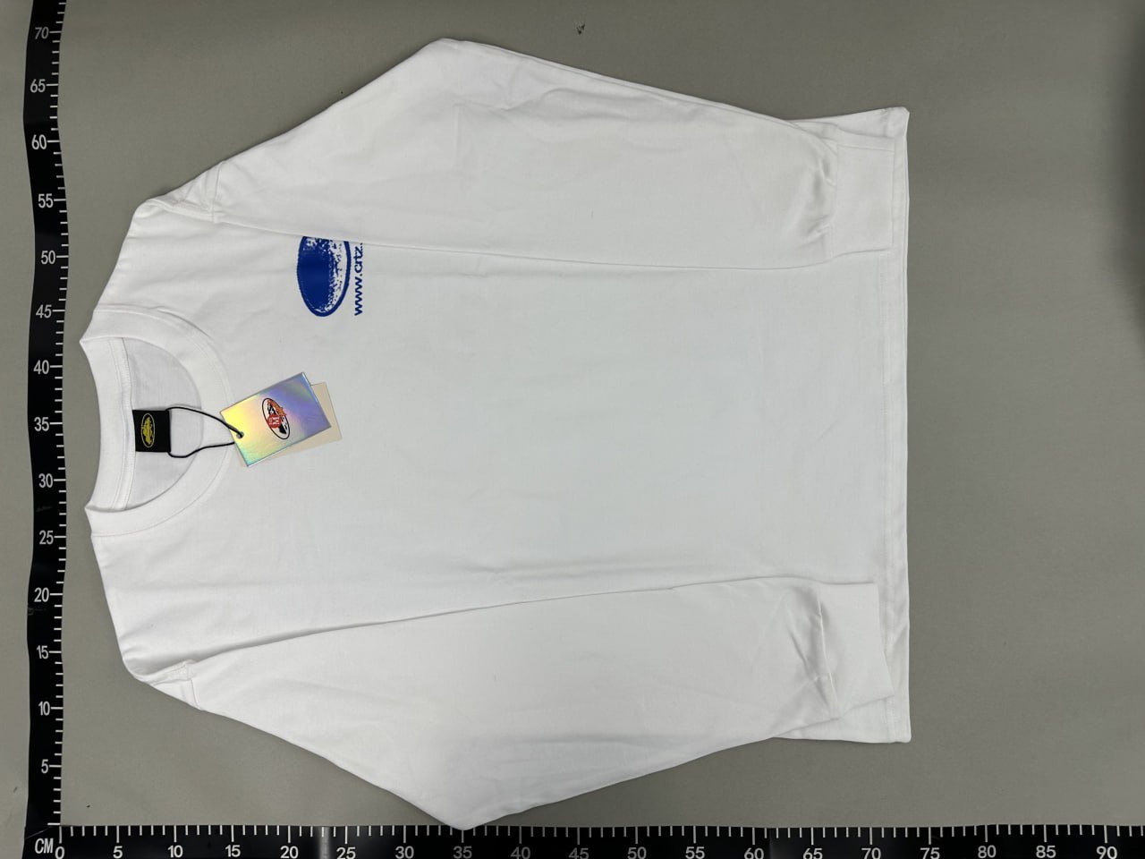 Corteiz CRTZRTW Lundun Long Sleeve Hoodie [39 styles]