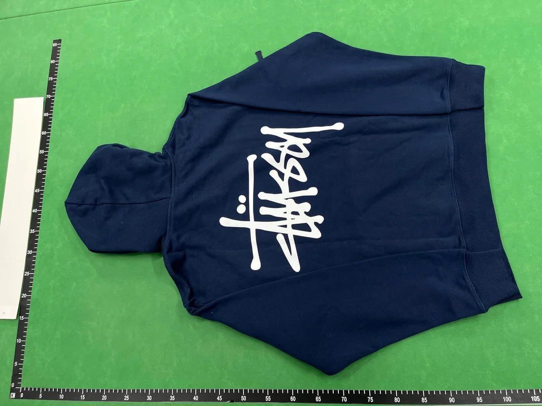 Stussy Stock Hoodie [21 styles]