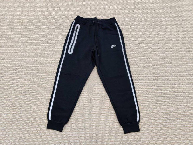 Nike Tech Fleece Reflective Hoodie & Pants Set [21 styles]