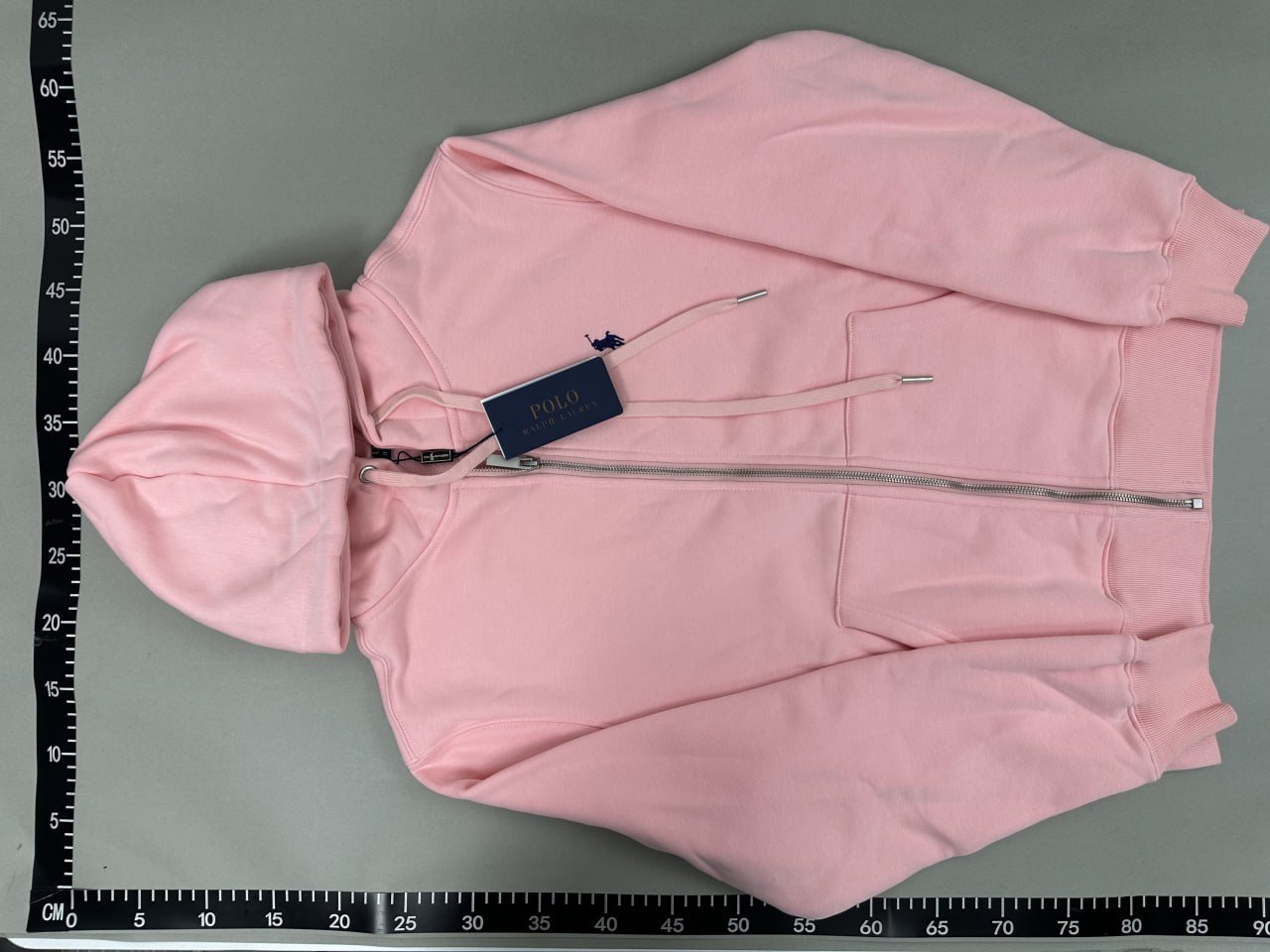 Ralph Lauren Big Pony Hoodie [15 styles]