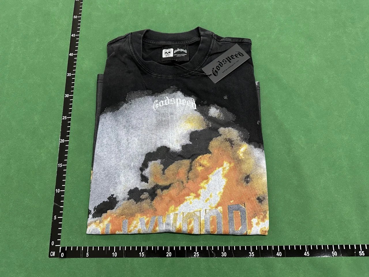 Godspeed Long Sleeve Sweaters [23 styles]