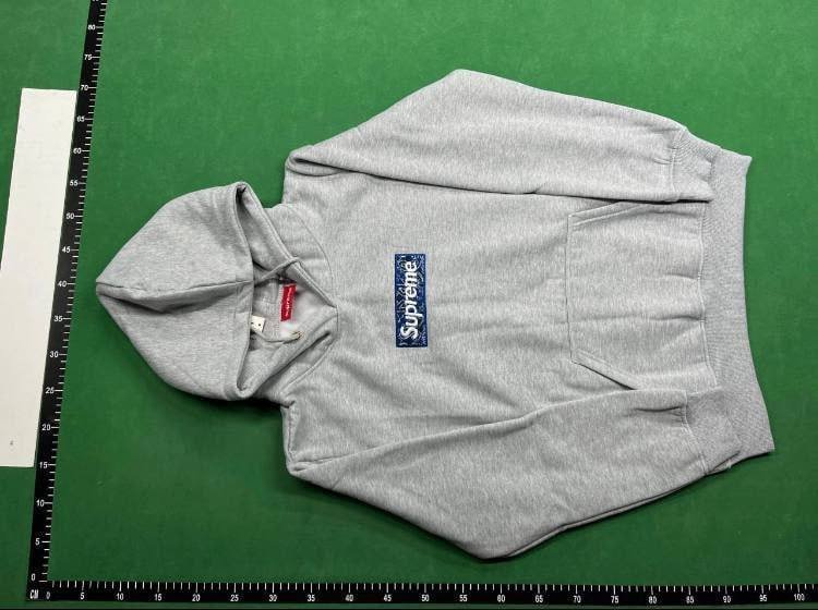 Supreme Hoodie [15 styles]