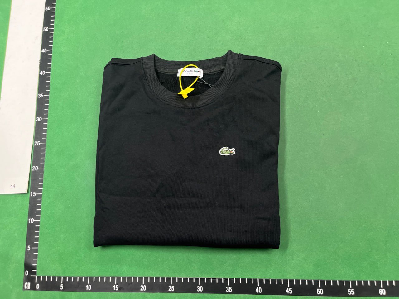 Lacoste Crocodile Logo Sweatshirt [15 styles]