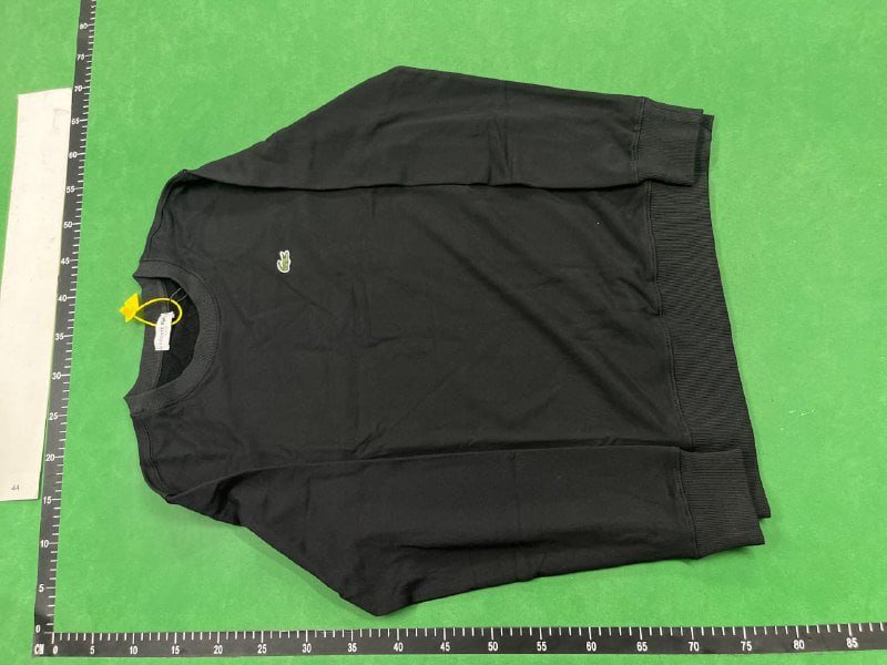 Lacoste Crocodile Logo Sweatshirt [15 styles]